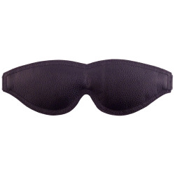 Rouge Garments Large Black Padded B