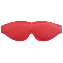 Rouge Garments Large Red Padded Bli