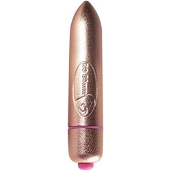 Rocks Off RO-80 Bullet Precious Gol