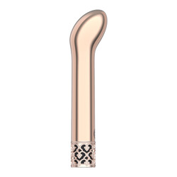 Royal Gems Jewel Rechargeable G Spo