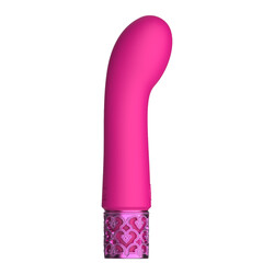 Royal Gems Bijou Rechargeable Silic