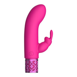 Royal Gems Dazzling Rechargeable Ra
