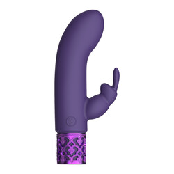 Royal Gems Dazzling Rechargeable Ra