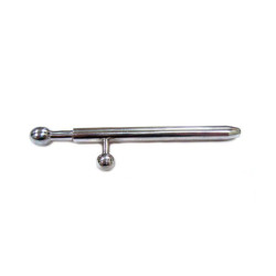 Rouge Stainless Steel Key Urethral 