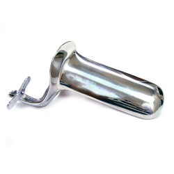 Rouge Stainless Steel Speculum Larg