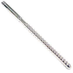 Rouge Stainless Steel Urethral Prob