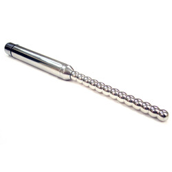 Rouge Stainless Steel Vibrating Rib