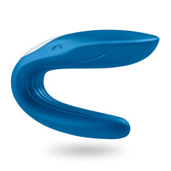 Satisfyer Partner Whale Couples Vib
