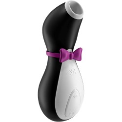 Satisfyer Pro Penguin Clitoral Mass