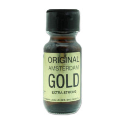 Original Amsterdam Gold Room Odouri