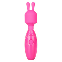 Tiny Teasers Rechargeable Bunny Vib
