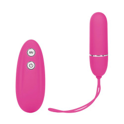 Posh 7 Function Lovers Remote Bulle