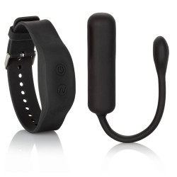 Rechargeable Wristband Remote Petit