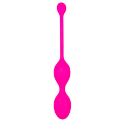 Remote Control Dual Motor Kegel Sys