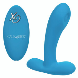 Remote Controlled Pulsing Pleaser V