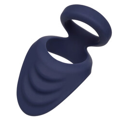 Viceroy Perineum Dual Silicone Cock