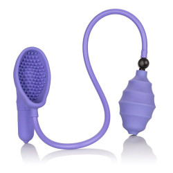Silicone Pro Ladies Intimate Pump W