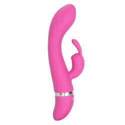 Waterproof Foreplay Frenzy Bunny Vi