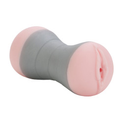 Travel Gripper Pussy And Ass Mastur
