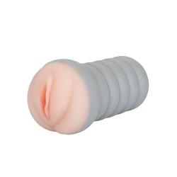 Gripper Ribbed Tight Pussy Flesh Ma