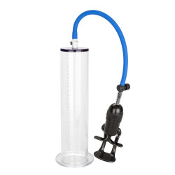 Advanced Executive Clear Vacuum Pum