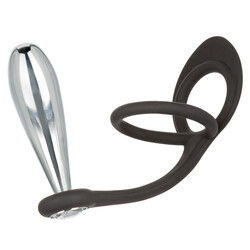 Star Fucker Glider Plug And Cockrin