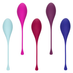 Tighten And Tone Kegel Training 5 P