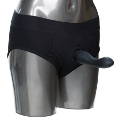 Packer Gear Brief Harness Xtra Smal