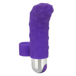 Intimate Play Purple Rechargeable F