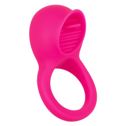 Rechargeable Teasing Tongue Enhance