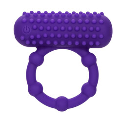 5 Bead Maximus Rechargeable Cock Ri