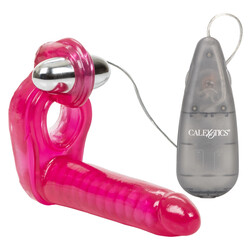Ultimate Triple Stimulator Vibratin