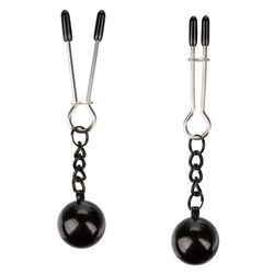 Nipple Grips Weighted Tweezer Nippl