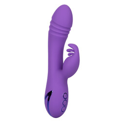 West Coast Wave Rider Vibrator and 