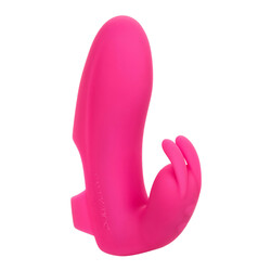 Marvelous Pleaser Rabbit Finger Vib
