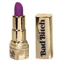 Naughty Bits Bad Bitch Rechargeable