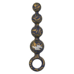 Naughty Bits Butt Balls Silicone Bo