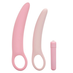 Inspire Silicone Vibrating Dilator 