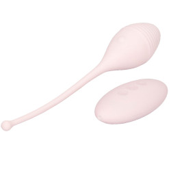 Inspire Vibrating Remote Kegel Exer