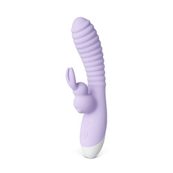 Rechargeable 12-Speed Rabbit Vibrat