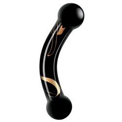 Secret Kisses 5.5 Inch Double Ended