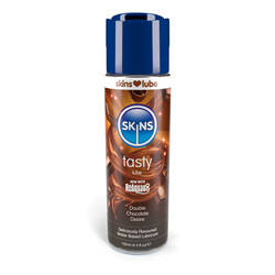 Skins Double Chocolate Desire Water