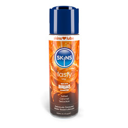 Skins Salted Caramel Seduction Wate