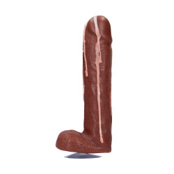 Dicky Soap With Balls Cum Covered F