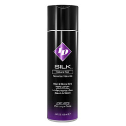 ID Silk Natural Feel Water Based Lu