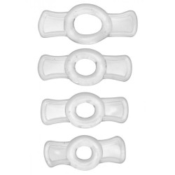 Size Matters Endurance Penis Ring S