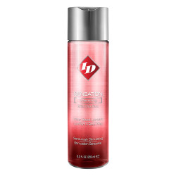 ID Sensation Warming Liquid Lubrica