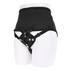 Sportsheets High Waisted Corset Str