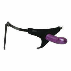 SportSheets Bikini Strap-On Silicon