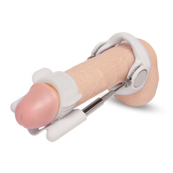 Size Up Advanced Penis Stretcher Sy